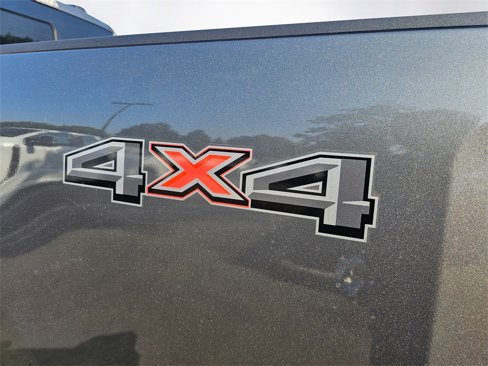 New 2026 Ford F350 4x4 Crew Cab Super Duty image 17