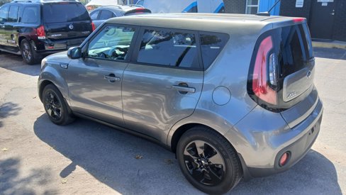 Used 2018 Kia Soul image 3