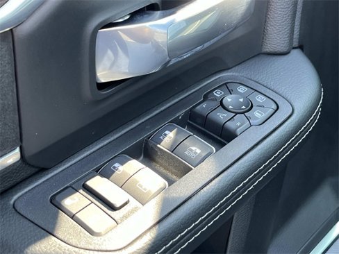 New 2026 RAM 2500 Laramie image 25
