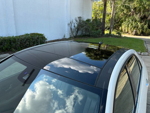 Used 2011 Mercedes-Benz E 550 Sedan image 13