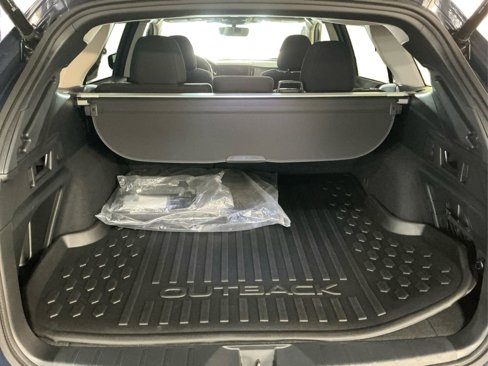 Certified 2025 Subaru Outback Premium w/ Popular Package #1A image 23