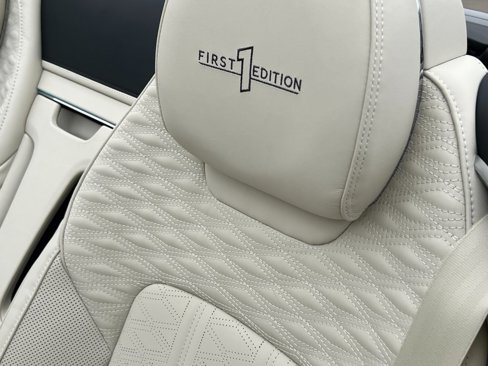 New 2025 Bentley Continental GT Speed image 49