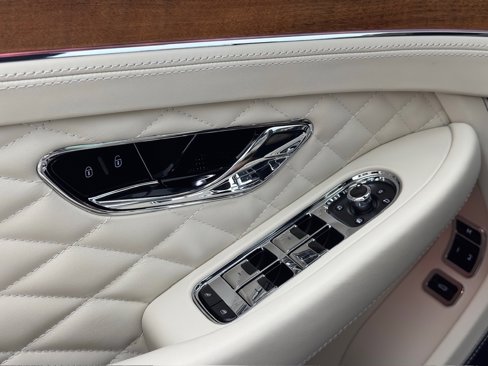 New 2024 Bentley Continental GT Azure image 37