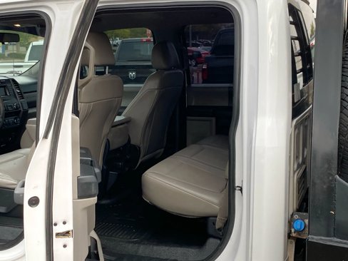 Used 2018 Ford F350 XL w/ Power Equipment Group image 14
