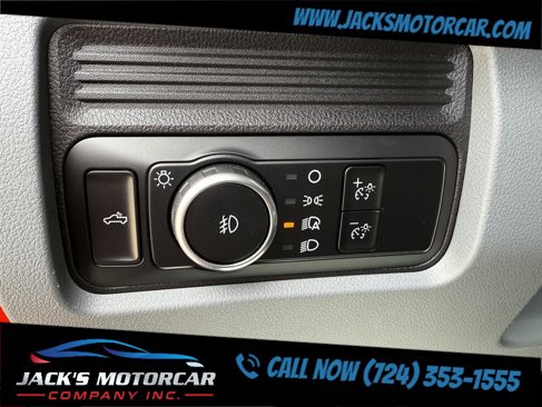 Used 2024 Ford F250 XL w/ STX Appearance Package image 22