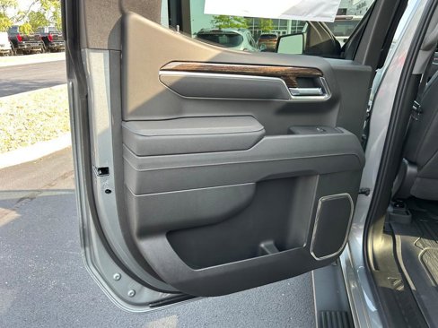 New 2026 GMC Sierra 1500 Elevation w/ Elevation Premium Package image 7