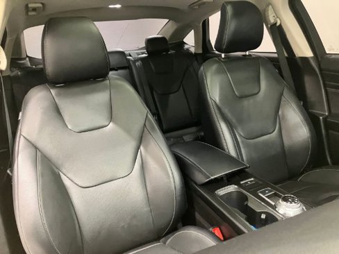 Used 2019 Ford Fusion Titanium image 52