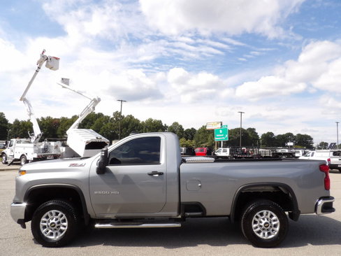Used 2025 Chevrolet Silverado 2500 W/T image 57
