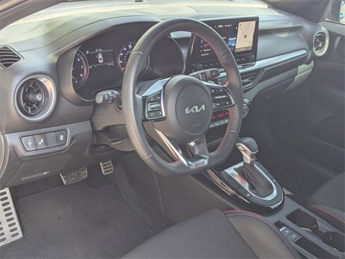 Used 2023 Kia Forte GT image 11