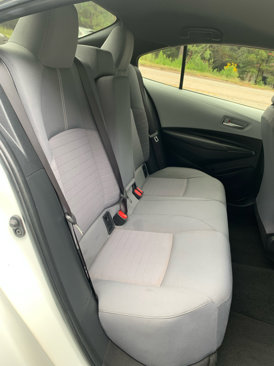 Used 2022 Toyota Corolla SE image 10