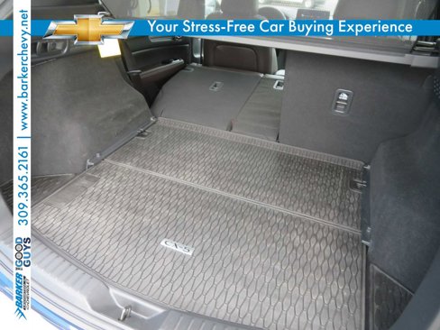 Used 2025 MAZDA CX-5 Signature image 32