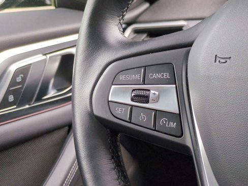 New 2024 BMW i4 eDrive35 w/ Premium Package image 26