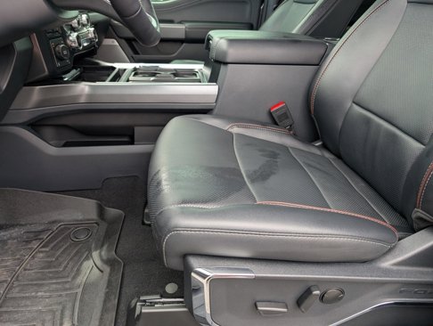 Used 2023 Ford F250 Lariat w/ Sport Appearance Package image 13