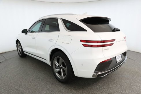 Used 2026 Genesis GV70 2.5T Advanced image 6
