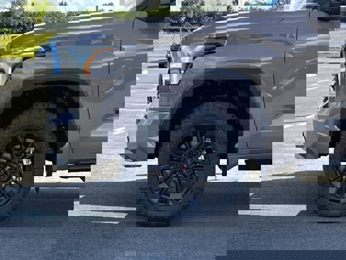 New 2026 Toyota Tundra SR5 w/ TRD Off-Road Package image 40