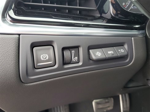 New 2025 Cadillac XT6 Sport w/ Technology Package image 18