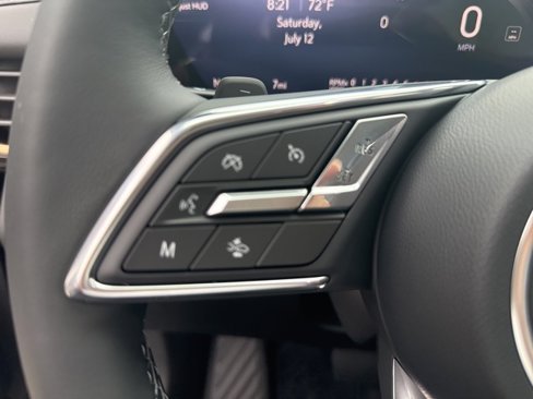 New 2025 Buick Envision Avenir image 15