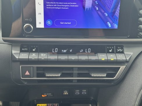 New 2026 Toyota Camry LE image 21
