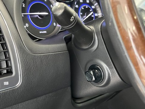Used 2017 INFINITI QX80 Limited w/ Driver Assistance Package image 27