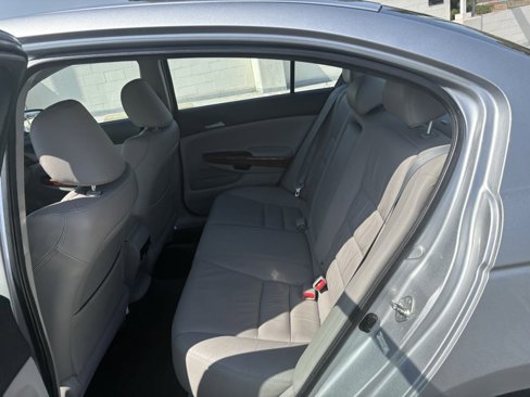 Used 2012 Honda Accord EX-L image 13