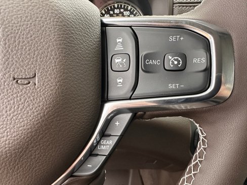 New 2025 RAM 1500 Laramie w/ Bed Utility Group image 20
