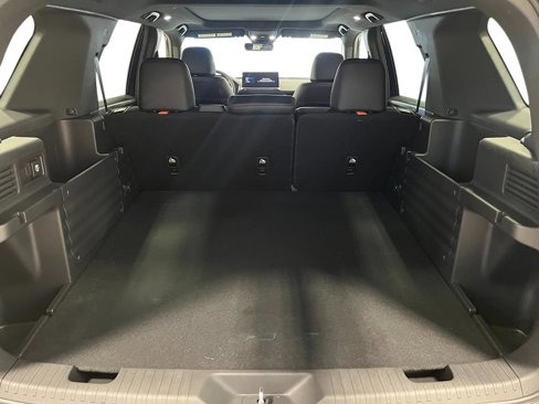 New 2026 Honda Passport TrailSport image 25