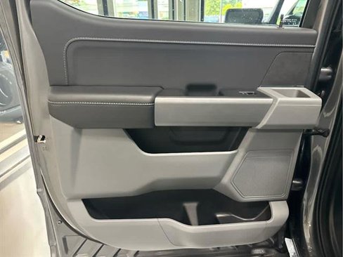 New 2025 Ford F150 XLT w/ Equipment Group 302A MID image 27
