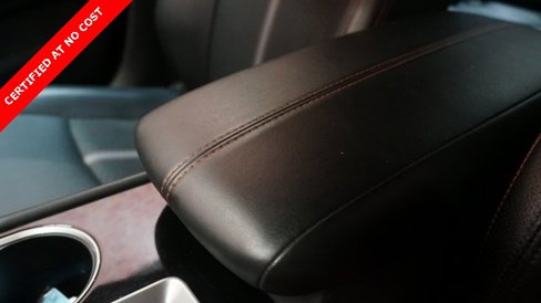 Used 2024 Nissan Altima 2.5 SR image 21