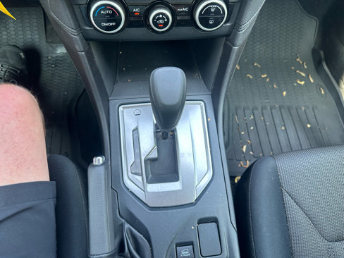 Used 2023 Subaru Crosstrek 2.0i image 17