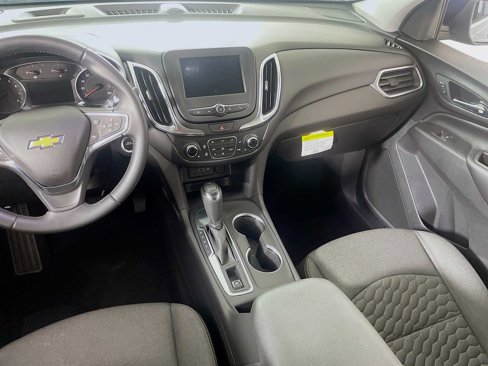 Used 2020 Chevrolet Equinox LT image 20