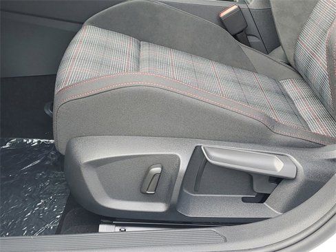 New 2025 Volkswagen GTI S image 11