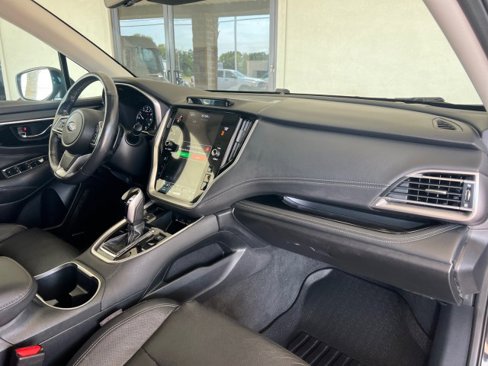 Used 2023 Subaru Outback Touring image 23