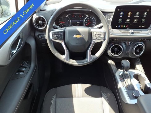 Used 2025 Chevrolet Blazer LT image 15