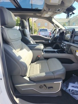 New 2026 Ford F350 Platinum image 23