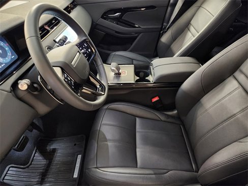 Used 2026 Land Rover Range Rover Evoque S image 14