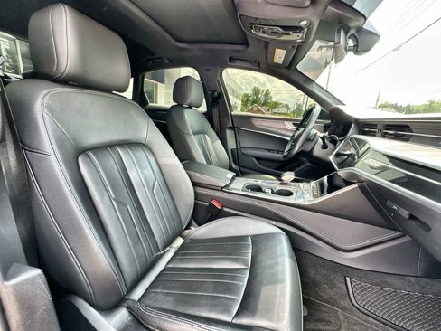 Used 2024 Audi A6 Premium Plus image 29