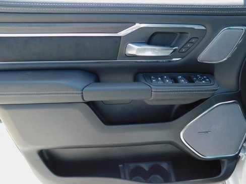 New 2025 RAM 1500 Laramie w/ Night Edition image 26