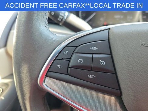 Used 2024 Cadillac XT5 Premium Luxury image 38