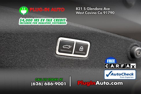 Used 2023 Hyundai Ioniq 6 SEL image 12