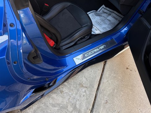 Used 2019 Chevrolet Corvette Grand Sport image 72