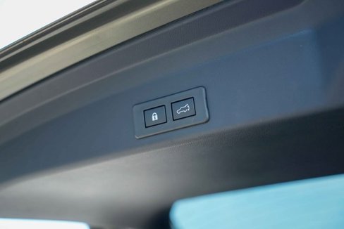 Used 2024 Subaru Ascent Onyx Edition Limited image 13