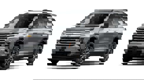 New 2025 Chevrolet Traverse LT w/ Driver Confidence Package image 37