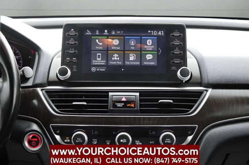 Used 2022 Honda Accord EX-L image 29