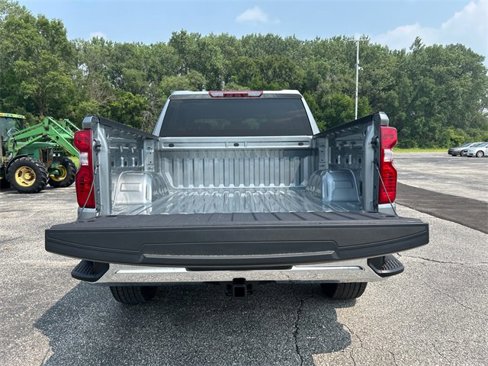 New 2026 Chevrolet Silverado 1500 LT image 15