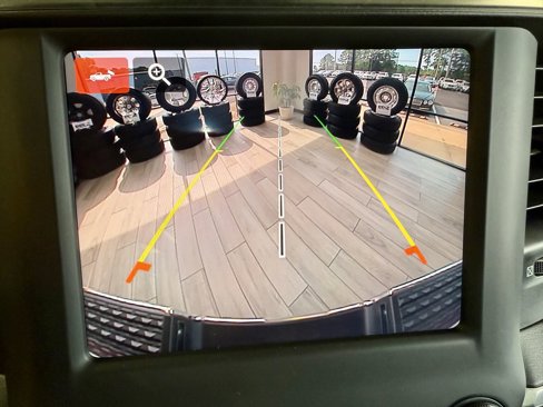 Used 2022 RAM 2500 Big Horn image 11