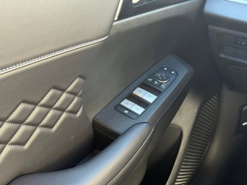 New 2025 Mitsubishi Outlander SEL Black Edition image 7