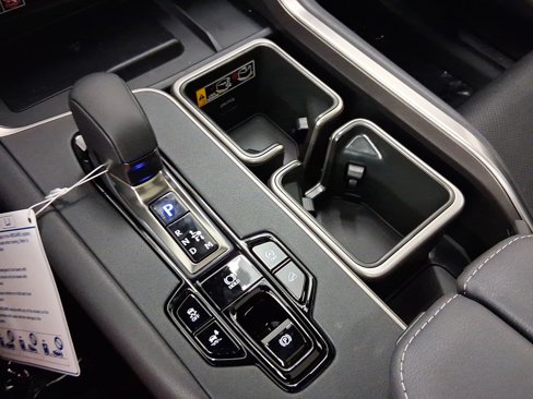 New 2026 Lexus TX 350 AWD image 15