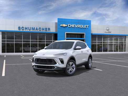 New 2026 Buick Encore GX Preferred w/ Comfort Package image 32