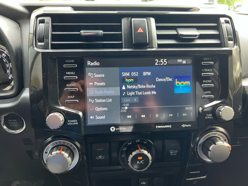 Used 2024 Toyota 4Runner TRD Off-Road Premium image 19