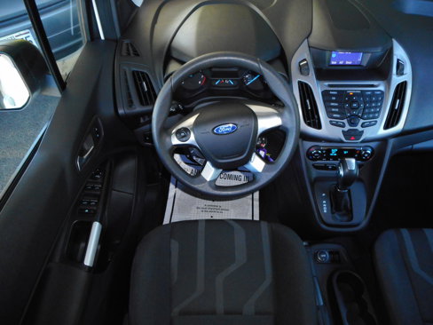 Used 2016 Ford Transit Connect XLT image 20